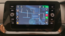 Volkswagen T-Cross 1.0 TSI 115 Life 5dr Petrol Estate